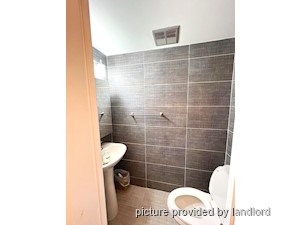 3+ Bedroom apartment for rent in North York