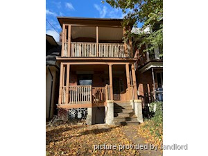 1 Bedroom apartment for rent in TORONTO