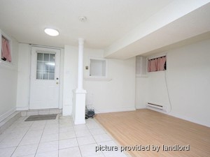 1 Bedroom apartment for rent in TORONTO