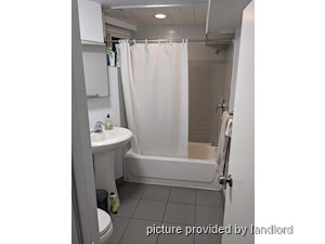 1 Bedroom apartment for rent in TORONTO