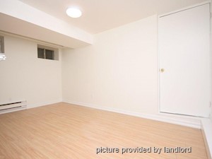 1 Bedroom apartment for rent in TORONTO
