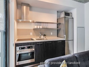 1 Bedroom apartment for rent in TORONTO