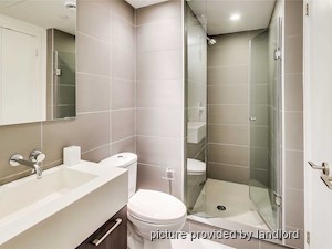 1 Bedroom apartment for rent in TORONTO