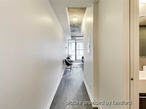 1 Bedroom apartment for rent in TORONTO