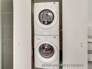 1 Bedroom apartment for rent in TORONTO