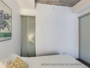 1 Bedroom apartment for rent in TORONTO
