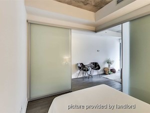 1 Bedroom apartment for rent in TORONTO