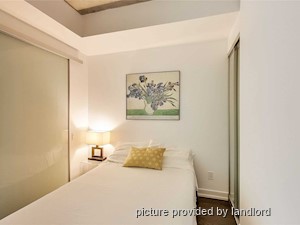 1 Bedroom apartment for rent in TORONTO