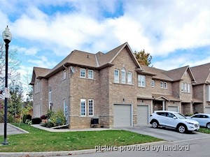 3+ Bedroom apartment for rent in BURLINGTON