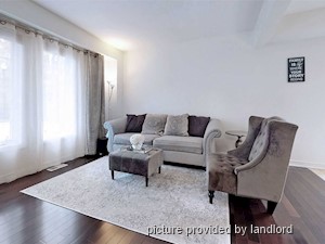 3+ Bedroom apartment for rent in BURLINGTON