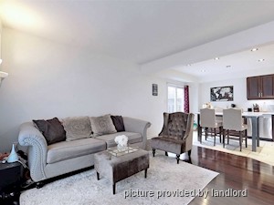 3+ Bedroom apartment for rent in BURLINGTON