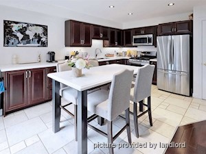 3+ Bedroom apartment for rent in BURLINGTON