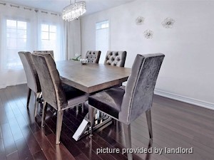 3+ Bedroom apartment for rent in BURLINGTON