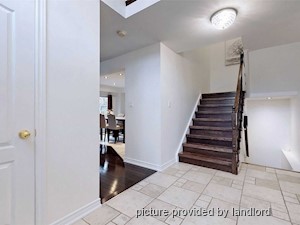 3+ Bedroom apartment for rent in BURLINGTON