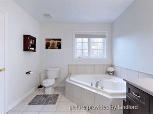 3+ Bedroom apartment for rent in BURLINGTON