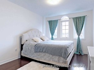 3+ Bedroom apartment for rent in BURLINGTON