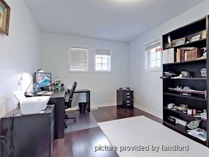 3+ Bedroom apartment for rent in BURLINGTON