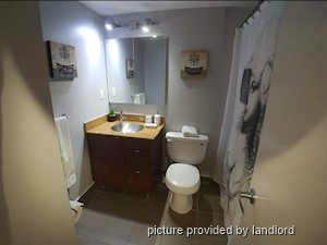 Bachelor apartment for rent in TORONTO