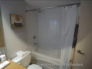 Bachelor apartment for rent in TORONTO