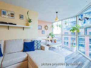 2 Bedroom apartment for rent in TORONTO
