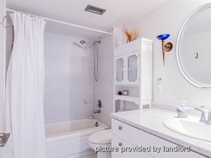 2 Bedroom apartment for rent in TORONTO