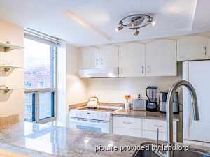 2 Bedroom apartment for rent in TORONTO