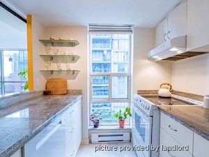 2 Bedroom apartment for rent in TORONTO