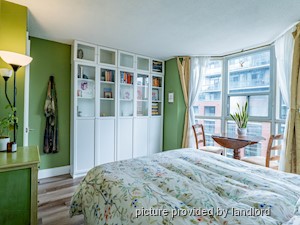 2 Bedroom apartment for rent in TORONTO
