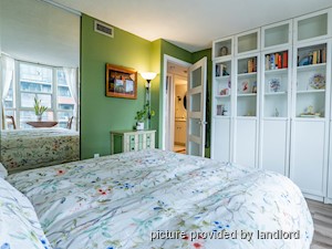 2 Bedroom apartment for rent in TORONTO