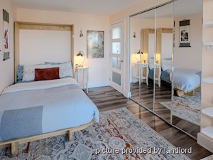 2 Bedroom apartment for rent in TORONTO