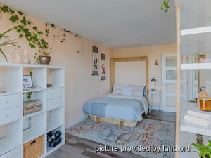 2 Bedroom apartment for rent in TORONTO