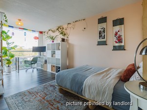 2 Bedroom apartment for rent in TORONTO