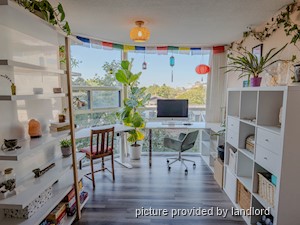 2 Bedroom apartment for rent in TORONTO