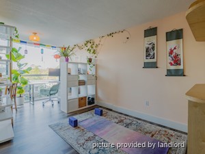 2 Bedroom apartment for rent in TORONTO