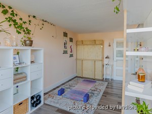 2 Bedroom apartment for rent in TORONTO