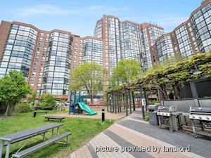 2 Bedroom apartment for rent in TORONTO