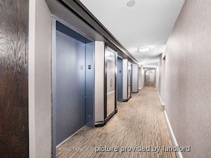 2 Bedroom apartment for rent in TORONTO