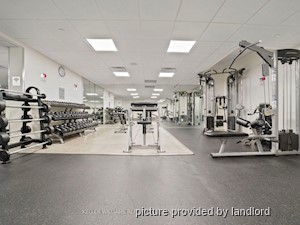 2 Bedroom apartment for rent in TORONTO