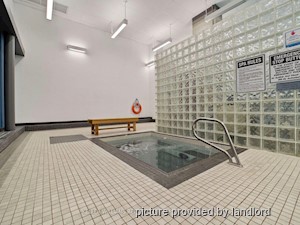 2 Bedroom apartment for rent in TORONTO