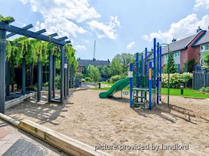 2 Bedroom apartment for rent in TORONTO