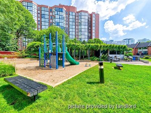 2 Bedroom apartment for rent in TORONTO