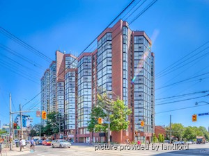 2 Bedroom apartment for rent in TORONTO