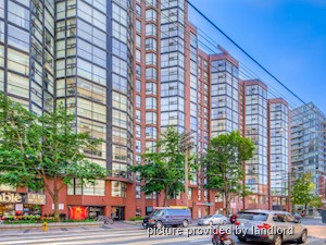 2 Bedroom apartment for rent in TORONTO