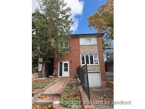 3+ Bedroom apartment for rent in TORONTO