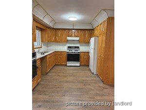 3+ Bedroom apartment for rent in TORONTO