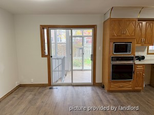 3+ Bedroom apartment for rent in TORONTO