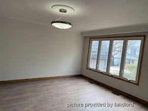 3+ Bedroom apartment for rent in TORONTO