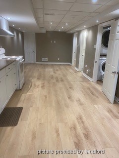 1 Bedroom apartment for rent in NEWMARKET