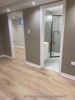 1 Bedroom apartment for rent in NEWMARKET