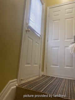 1 Bedroom apartment for rent in NEWMARKET